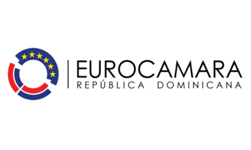 Domominican Republic logo Eurocamara