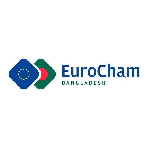 Eurocham Bangladesh logo