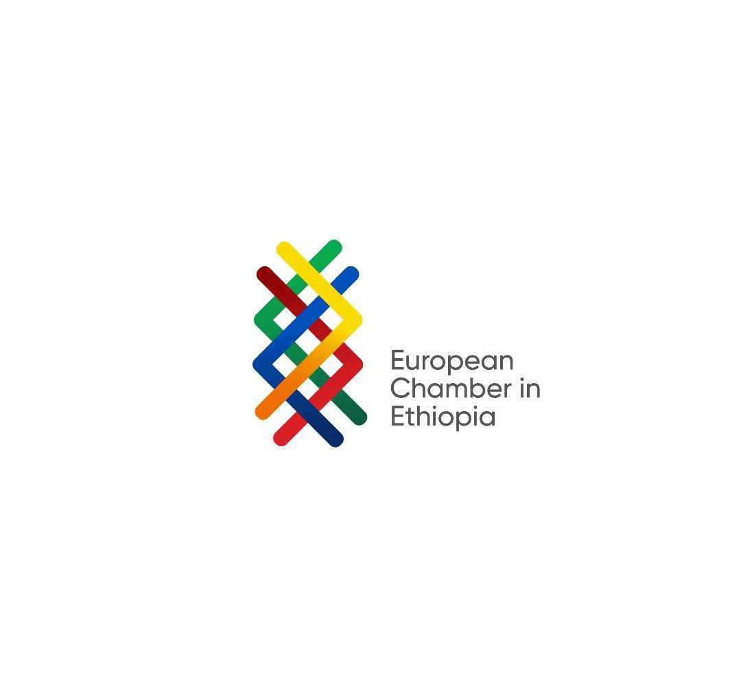 European Chamber in Ethiopia logo